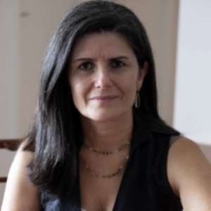 Zeina Latif